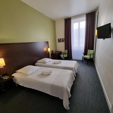 Vendome - Reouverture فندق 3*