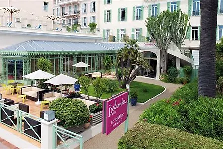 فندق Vendome - Reouverture مينتون