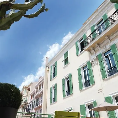 Vendome - Reouverture مينتون