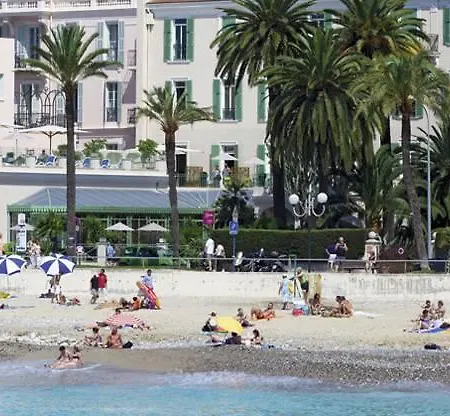 Vendome - Reouverture فندق مينتون