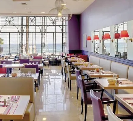 Vendome - Reouverture فندق 3*