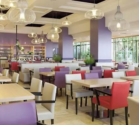 فندق Vendome - Reouverture مينتون