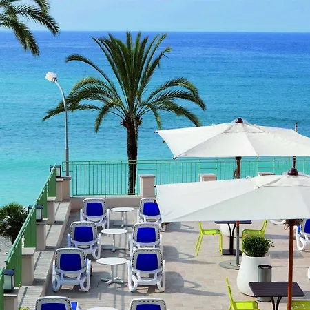 Vendome - Reouverture فندق مينتون