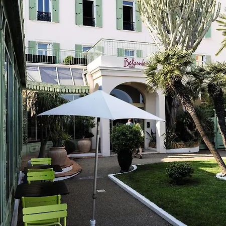 Vendome - Reouverture Ξενοδοχείο 3*