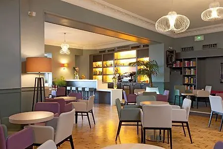 Ξενοδοχείο Vendome - Reouverture 3*