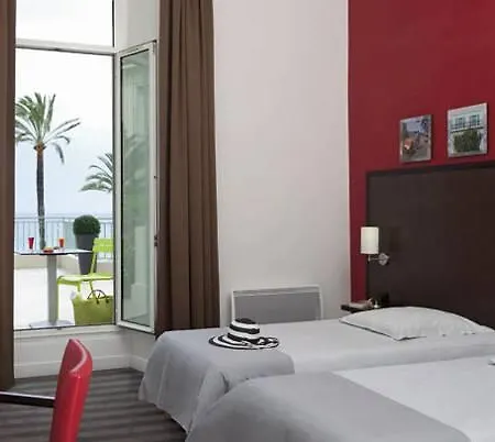 Ξενοδοχείο Vendome - Reouverture 3*